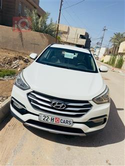 هيونداي سانتافي